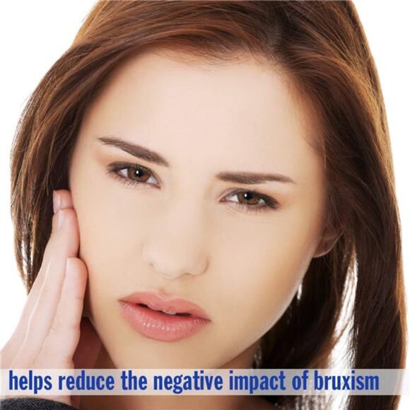 Nighttime Dental Guard – Comfortable Mouth Guard for Bruxism - Custom Fitted - Picture 5 of 7